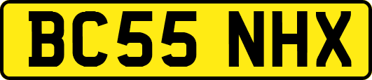 BC55NHX