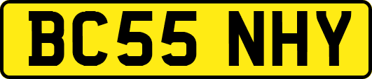 BC55NHY