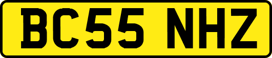 BC55NHZ