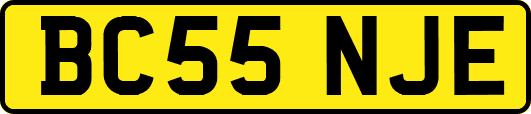 BC55NJE
