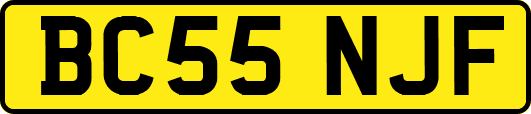 BC55NJF