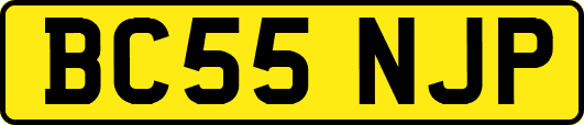 BC55NJP