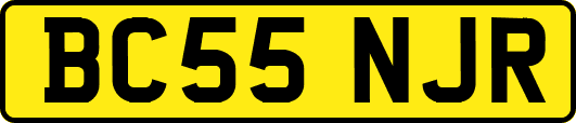 BC55NJR