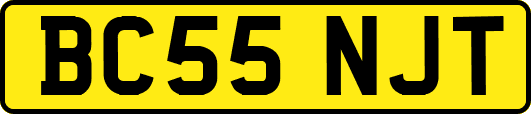 BC55NJT