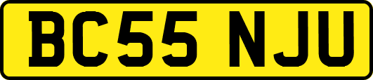 BC55NJU