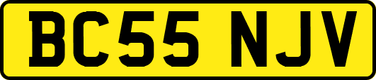 BC55NJV