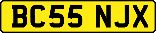 BC55NJX