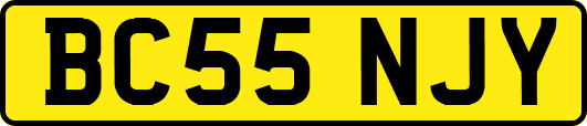 BC55NJY