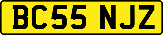 BC55NJZ
