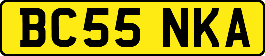 BC55NKA