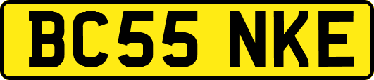 BC55NKE