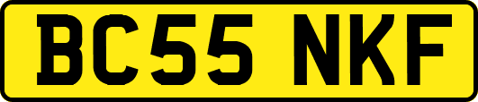 BC55NKF