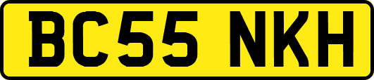 BC55NKH