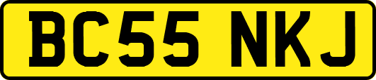 BC55NKJ