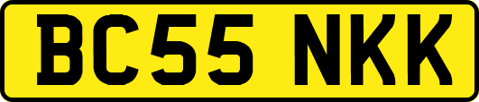 BC55NKK