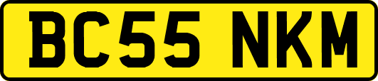 BC55NKM