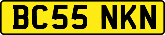BC55NKN