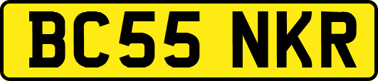 BC55NKR