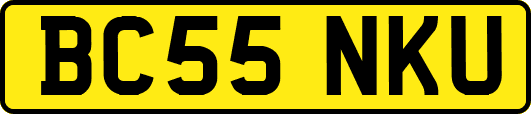 BC55NKU