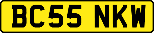 BC55NKW