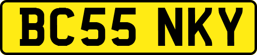 BC55NKY