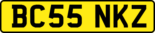 BC55NKZ
