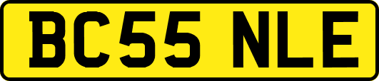 BC55NLE