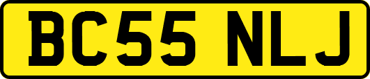 BC55NLJ