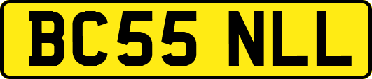 BC55NLL