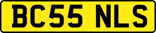 BC55NLS