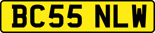 BC55NLW
