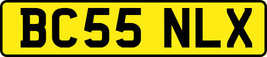 BC55NLX