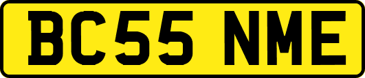 BC55NME