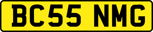 BC55NMG