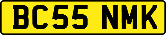 BC55NMK