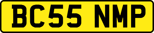 BC55NMP