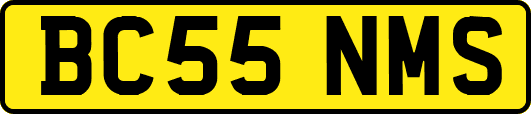 BC55NMS