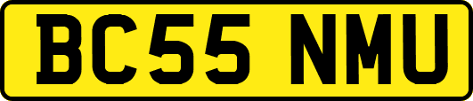 BC55NMU