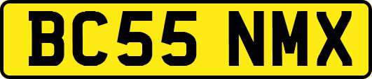 BC55NMX