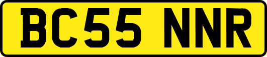 BC55NNR