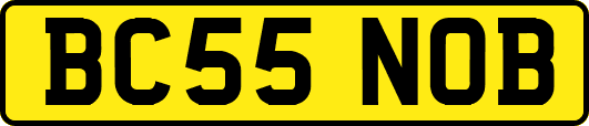 BC55NOB