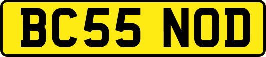 BC55NOD