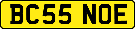 BC55NOE