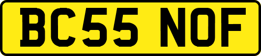 BC55NOF