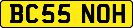 BC55NOH