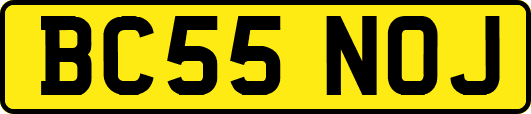 BC55NOJ