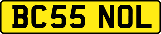 BC55NOL