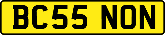 BC55NON