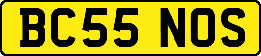 BC55NOS