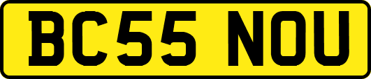 BC55NOU